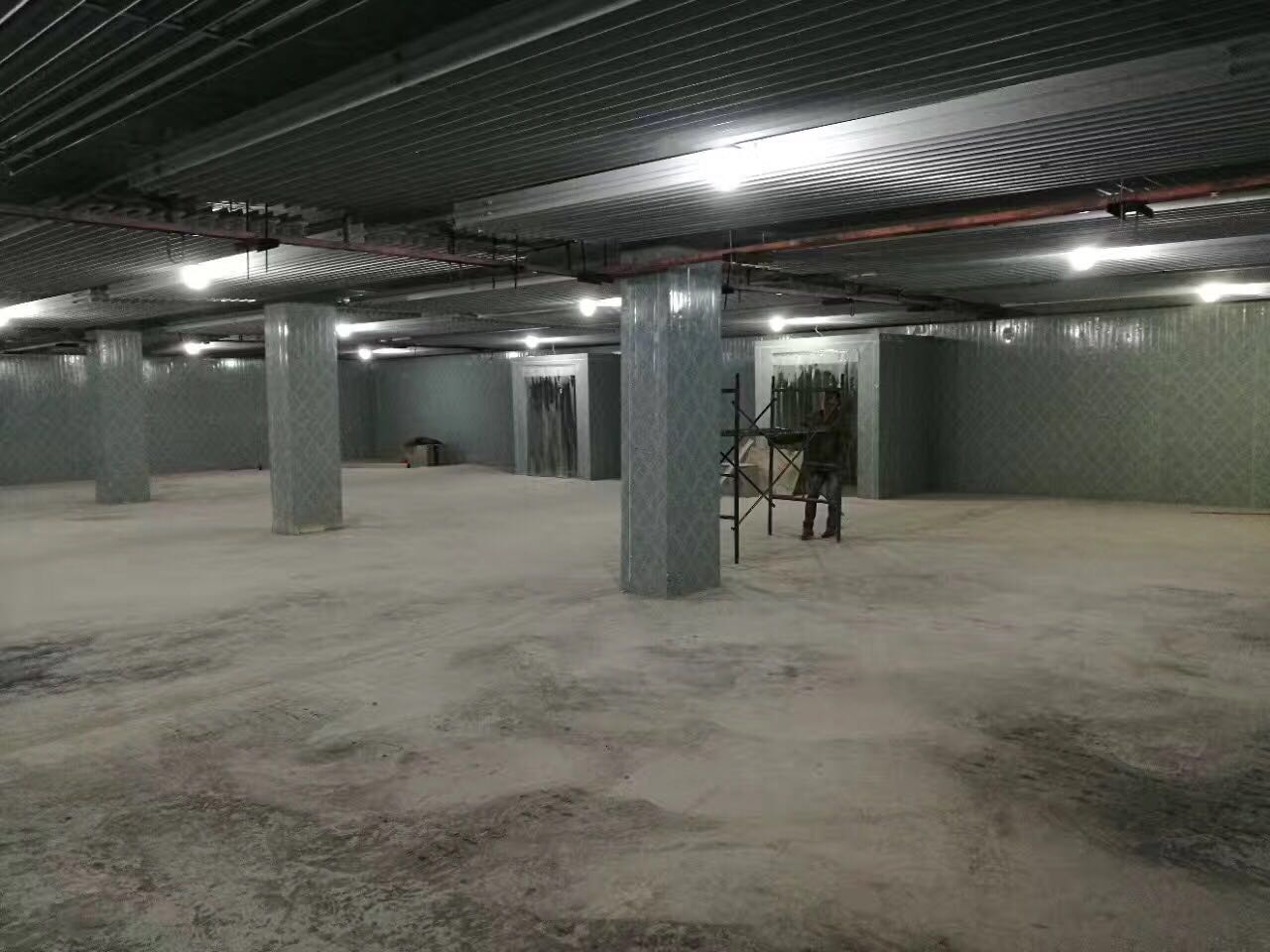 西安火博（中国）