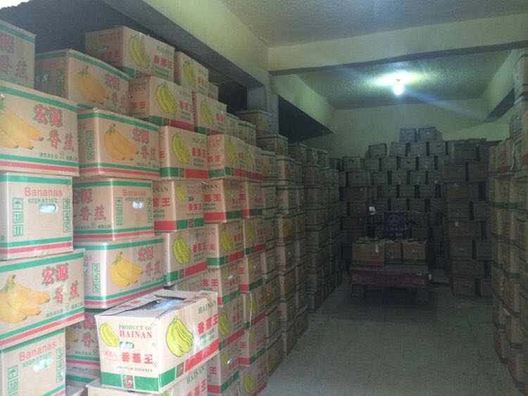 西安火博（中国）