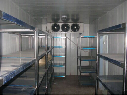 西安制冷设备解说冷库安装配置改如何选择 西安制冷设备解说冷库安装配置改如何选择